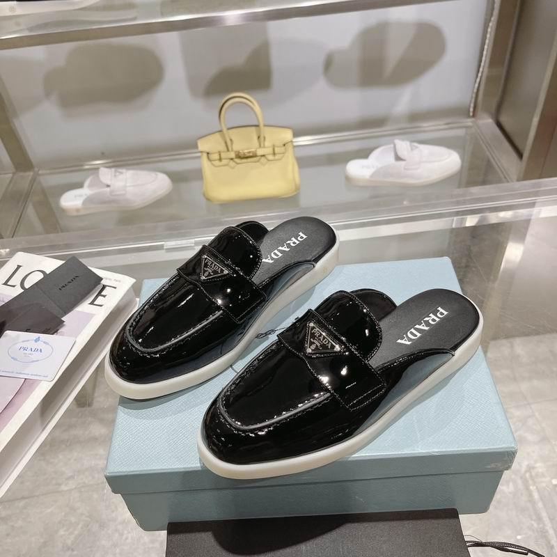 Prada Women's Shoes 432